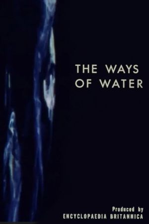 The Ways of Water's poster