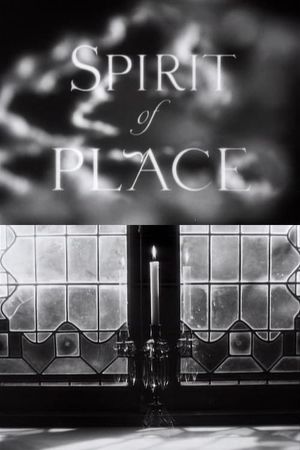 Spirit of Place's poster