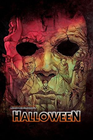 Halloween's poster