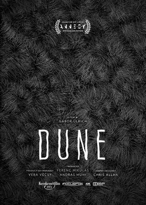 Dune's poster