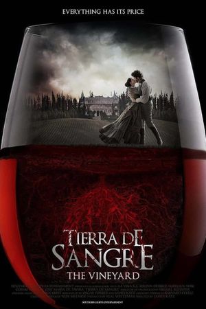The Vineyard's poster