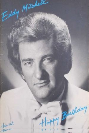 Eddy Mitchell, itinéraires's poster
