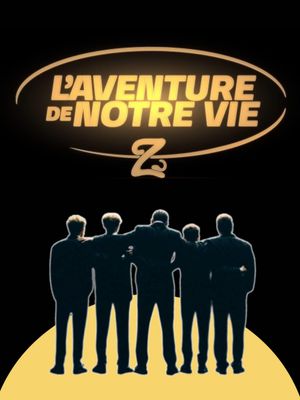 La Dernière De Zen - Le Docu's poster