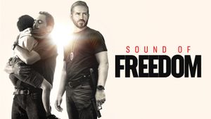 Sound of Freedom's poster