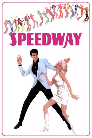 Speedway's poster