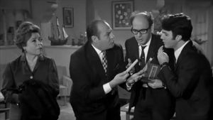 The Grouch's poster