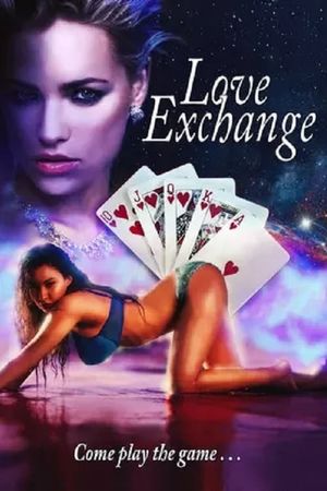Love Exchange's poster