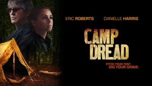 Camp Dread's poster