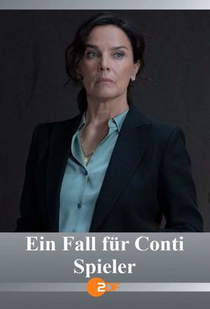 Ein Fall für Conti - Spieler's poster