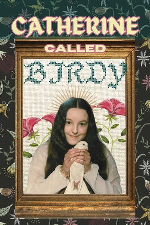 Catherine Called Birdy's poster