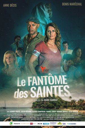 Le Fantôme des Saintes's poster