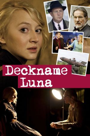 Deckname Luna's poster