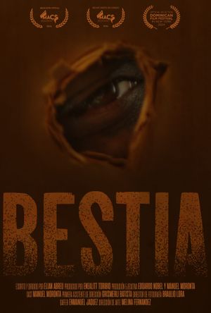 Bestia's poster