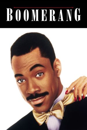Boomerang's poster
