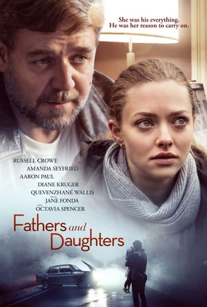 Fathers & Daughters's poster
