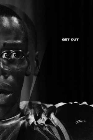 Get Out's poster