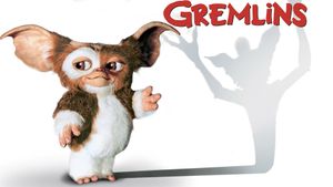 Gremlins's poster