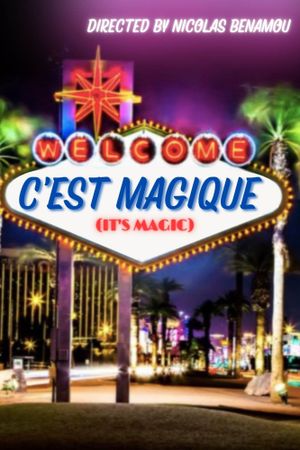 C'est Magique!'s poster image