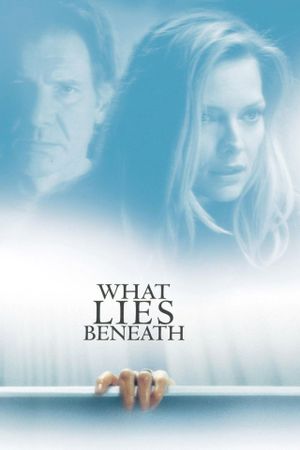 What Lies Beneath's poster