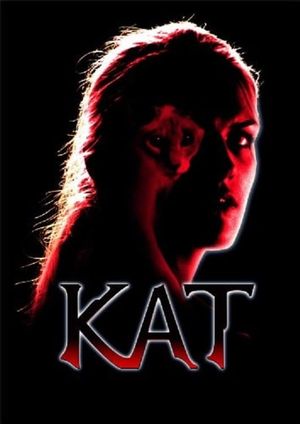 Kat's poster