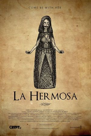 La Hermosa's poster