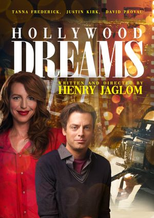 Hollywood Dreams's poster