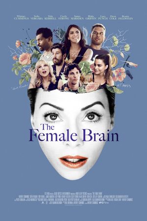 The Female Brain's poster