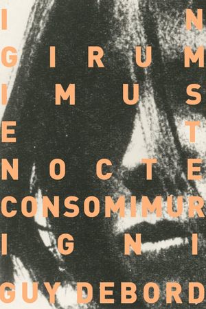 In girum imus nocte et consumimur igni's poster image