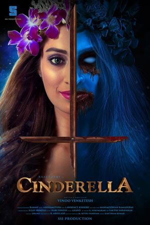 Cinderella's poster