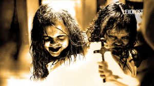 The Exorcist: Believer's poster