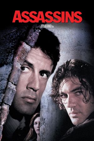 Assassins's poster