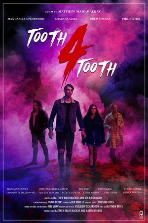 Tooth 4 Tooth's poster