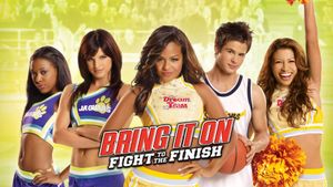Bring It On: Fight to the Finish's poster