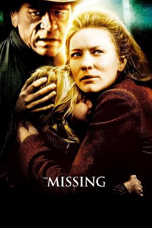 The Missing's poster