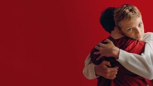 Close's poster