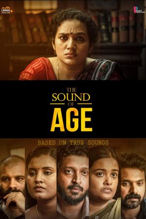 The Sound of Age's poster