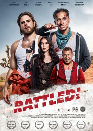 Rattled!'s poster
