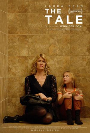 The Tale's poster