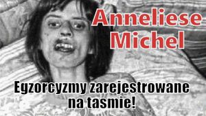 The Exorcism of Anneliese Michel's poster