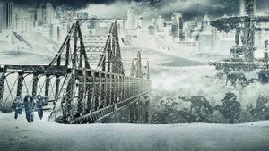 The Colony's poster