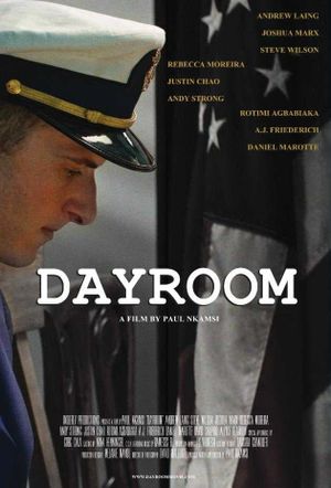 Dayroom's poster