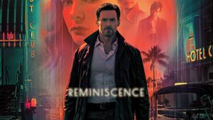Reminiscence's poster
