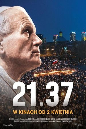 21.37's poster