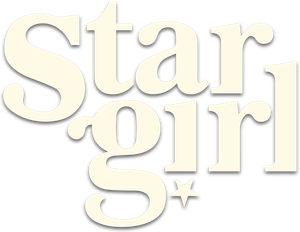 Stargirl's poster