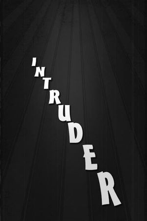 Intruder's poster image