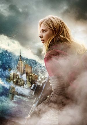 The 5th Wave's poster