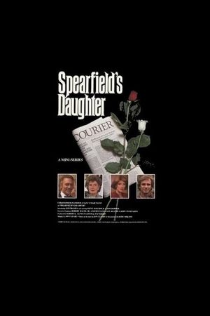 Spearfield's Daughter's poster