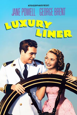 Luxury Liner's poster