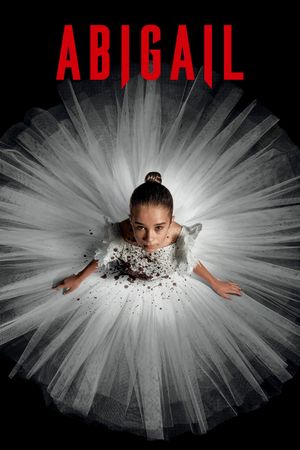 Abigail's poster