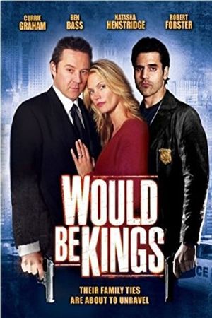 Would Be Kings's poster image